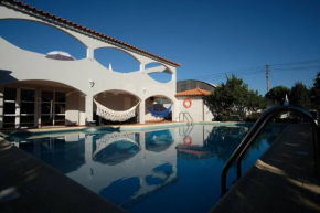 Alminhas House